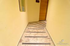 Wellness Hotel Engel - Rampe Saunalandschaft mit Entspannungbecken